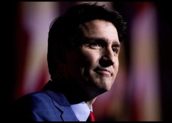 Primer ministro canadiense Trudeau anuncia que dimitirá