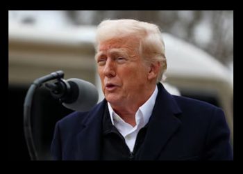 Donald Trump destaca buena relación con México: “Queremos ese trato con otras naciones”