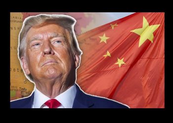 Trump también amenaza a China y Europa con aranceles
