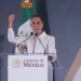 Decretos de Trump sobre frontera no son nada nuevo: Sheinbaum