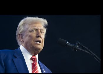 Trump nos quiere ‘quitar’ el Golfo de México: Propone cambiarle nombre a ‘Golfo de EU’