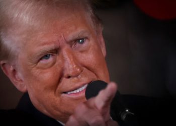 Trump amenaza con desatar ‘el infierno’ si Hamas no libera a rehenes de Israel