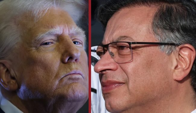 Colombia acepta las deportaciones de EU y Trump frena represalias