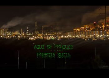 Claudia Sheinbaum anuncia que Termoeléctrica de Tula, Hidalgo, ahora usará gas natural