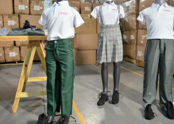 Extienden plazo para registro de tallas de uniformes escolares en Sonora: ¿Cuándo termina?