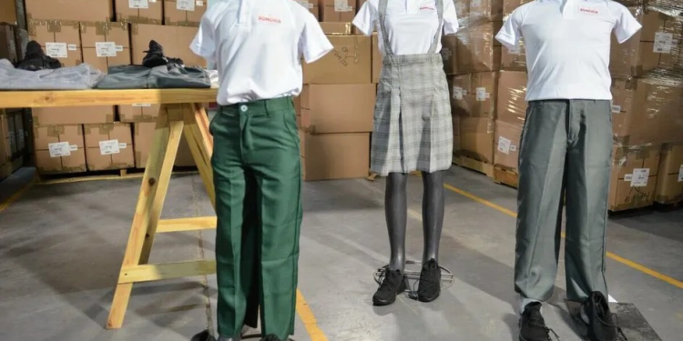 Extienden plazo para registro de tallas de uniformes escolares en Sonora: ¿Cuándo termina?