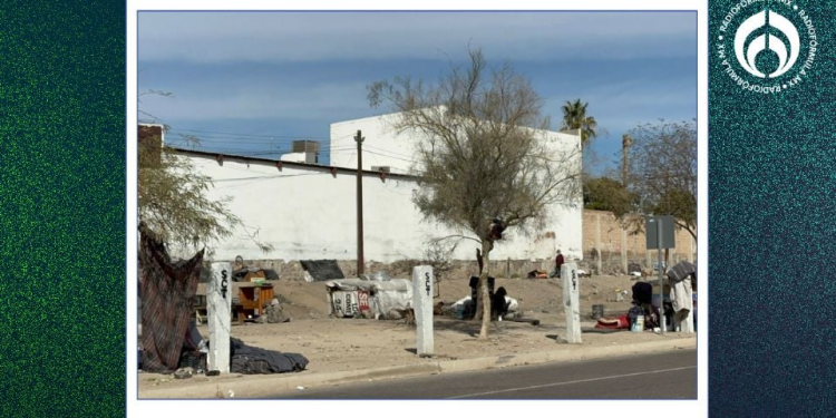 Dos de cada 10 migrantes que cruza por Sonora presenta problemas complicados de salud