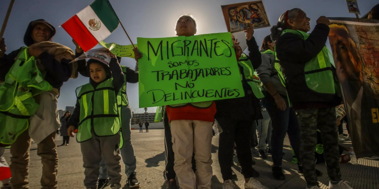 Posibles deportaciones masivas: cómo se preparan alguaciles en Arizona