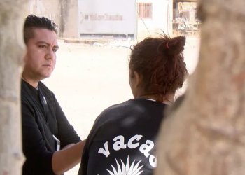 Venezolana en Hermosillo Pierde su Cita Aprobada para Solicitar Asilo Político en Estados Unidos