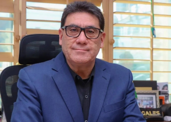 Estamos organizados para la deportación masiva: Gim Nogales