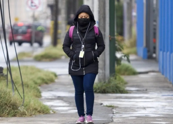 Ambiente cálido en Hermosillo y heladas en las zonas montañosas, así el clima de hoy en Sonora