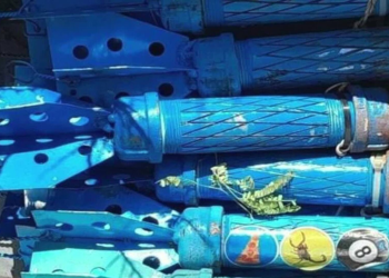 Detectan Drones con Explosivos de Fabricación Casera al Norte y Zona del Desierto en Sonora