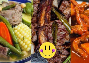 Taste Atlas ubica a la gastronomía de Sonora entre las últimas en México