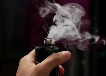 Publican en el DOF prohibición de vapeadores y fentanilo