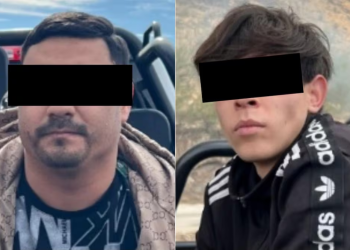 Imputan a dos hombres por tentativa de homicidio y ataques a policías en Hermosillo