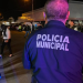 Balean a policía de San Luis Río Colorado; habría aparecido en “narcomanta”