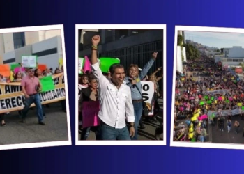 Convoca ‘Unión de Usuarios’ a mega mitin contra CFE en Hermosillo