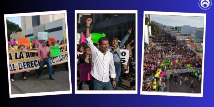 Convoca ‘Unión de Usuarios’ a mega mitin contra CFE en Hermosillo