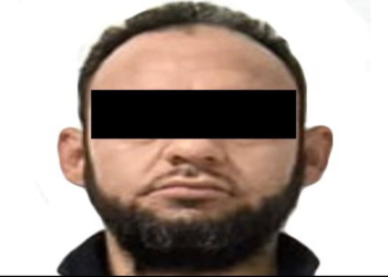 Dan prisión preventiva oficiosa a traficante de armas; fue detenido en Sonora