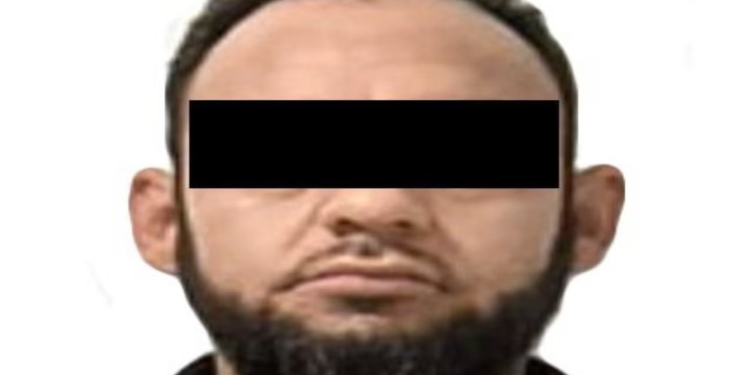 Dan prisión preventiva oficiosa a traficante de armas; fue detenido en Sonora