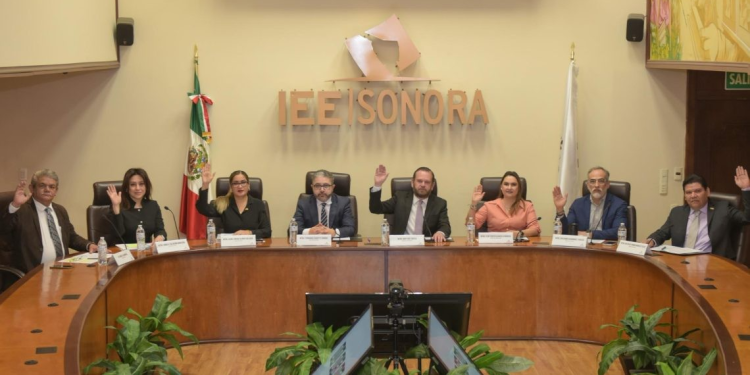 Instituto Electoral inicia proceso extraordinario para elegir cargos del Poder Judicial en Sonora