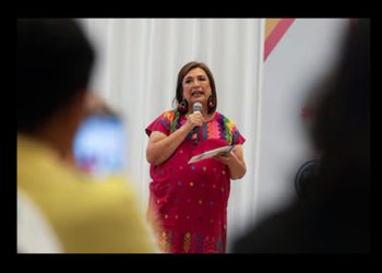 Xóchitl Gálvez pide investigar red de explotación sexual de mujeres indígenas en Chiapas: “Es alarmante”