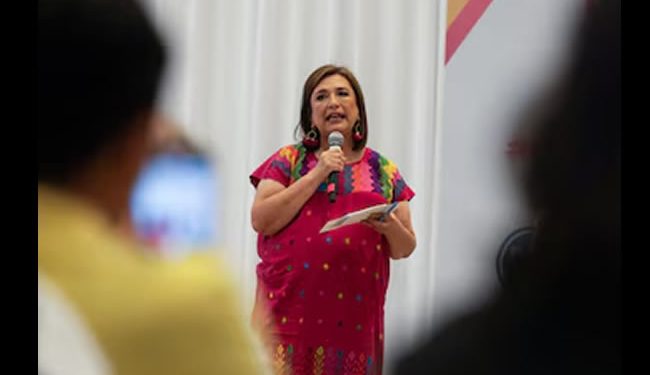 Xóchitl Gálvez pide investigar red de explotación sexual de mujeres indígenas en Chiapas: “Es alarmante”