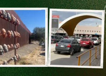 Sonora es principal punto de repatriación de migrantes en México, segun estudio