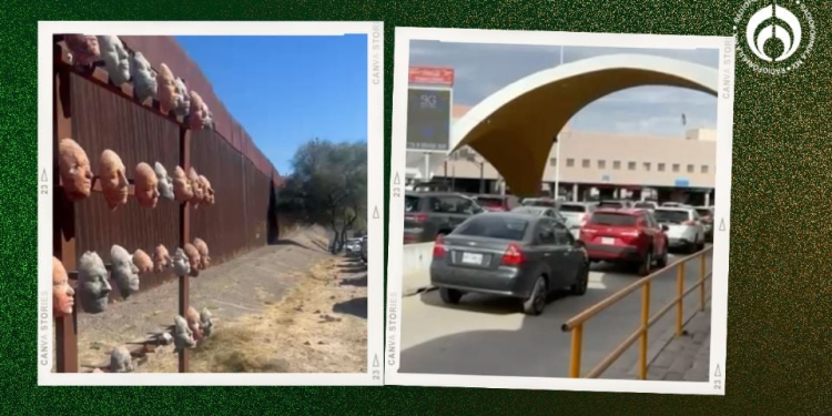 Sonora es principal punto de repatriación de migrantes en México, segun estudio