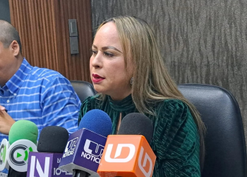 Ojalá que la reparación de la México 15 en Sinaloa sea con concreto hidráulico como en Sonora: Ammje