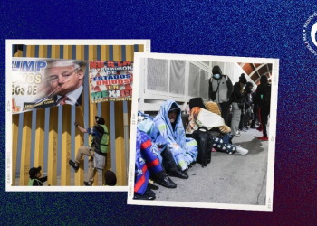 Deportaciones de Trump: Chihuahua, Sonora y Coahuila viven incertidumbre con albergues listos para migrantes