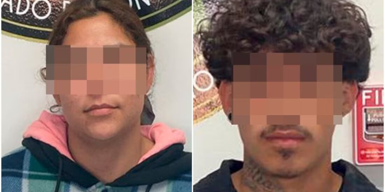 Detienen a Pareja por Prostituir a una Menor en Sonora; Incautando Armas, Drogas y Vehículos en Operativo