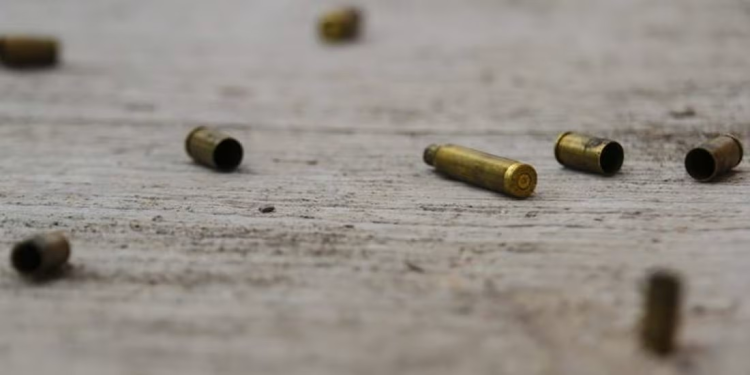 Aumentan balaceras en dos ciudades de Sonora