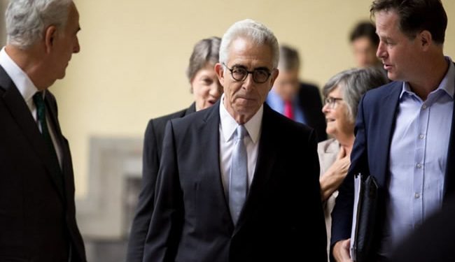 Zedillo: “Más que Trump, me preocupa que México se vuelva un Estado Policial sin democracia”