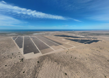 Gobernador Durazo consolida a Sonora como polo de bienestar con proyectos del Plan México