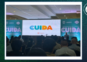 Modelo ‘Cuida’ genera expectativas en la sociedad civil hermosillense