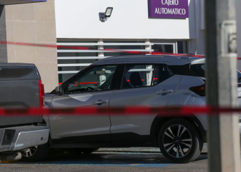 Asesinan a 2 adolescentes vinculados a grupo armado de ‘Los Chapitos’ en Sonora