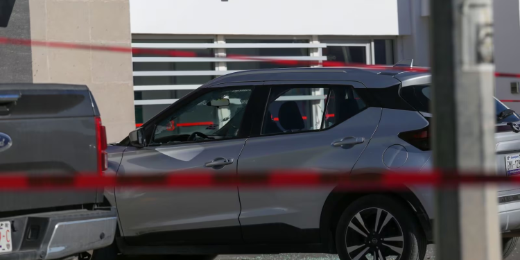 Asesinan a 2 adolescentes vinculados a grupo armado de ‘Los Chapitos’ en Sonora