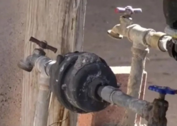 ¿Cómo Puedo Solicitar la Instalación de Un Medidor de Agua Gratis en Hermosillo?