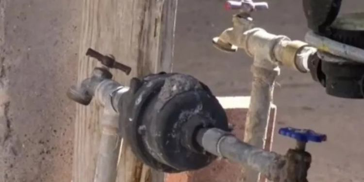 ¿Cómo Puedo Solicitar la Instalación de Un Medidor de Agua Gratis en Hermosillo?