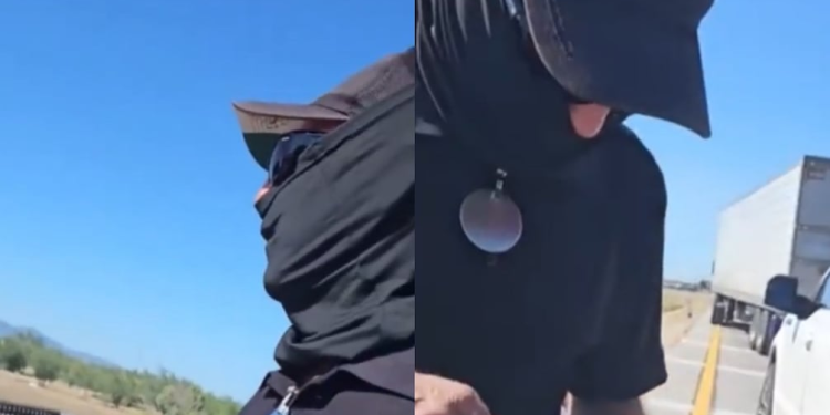 Denuncian 12 retenes ilegales en carreteras de Sonora; temen a supuestos policías sin identificaciones