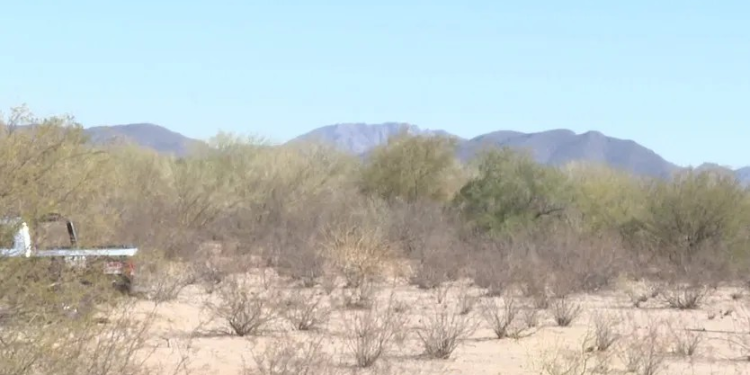 Aumenta un 200% el Registro de Personas Desaparecidas en Sonora