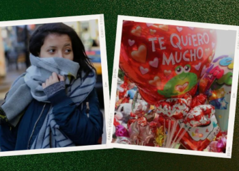 Día de los enamorados estará marcado por frente frío en Sonora