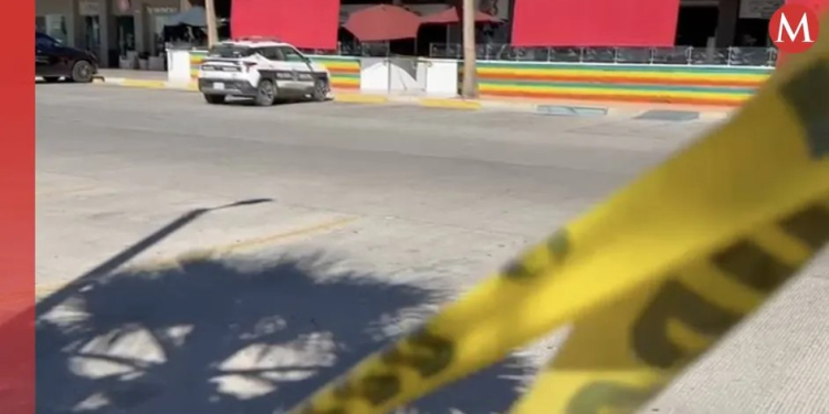 Ubican moto usada en homicidio de empresario en Hermosillo; descartan cobro de piso