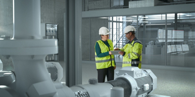 Planta de Sonora de ABB recibe certificación por sus esfuerzos en «cero residuos»