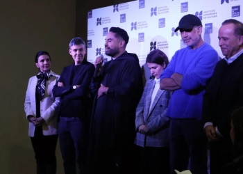 El Museo de Arte de Sonora inaugura tres exposiciones