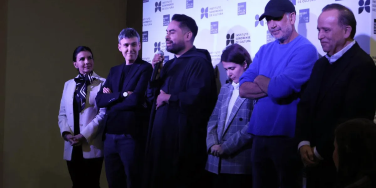 El Museo de Arte de Sonora inaugura tres exposiciones