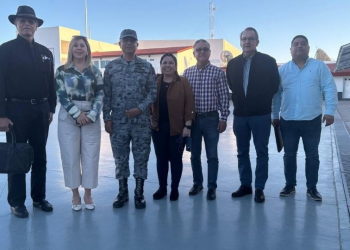 Gobierno de Sonora invita a disfrutar de las playas de Puerto Peñasco