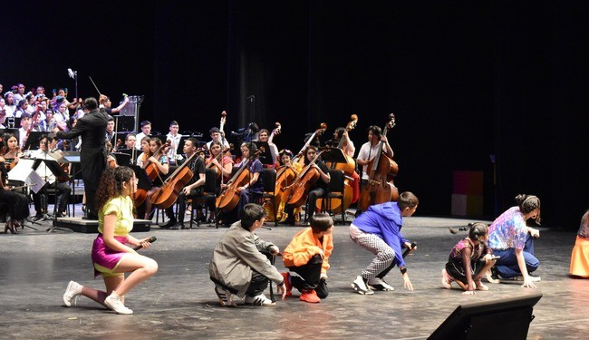 CULTURA COMUNITARIA TE INVITA A FORMAR PARTE DE LOS SEMILLEROS CREATIVOS DE RADIO