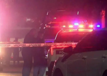 Intentan Privar de la Libertad a un Hombre y al No Conseguirlo le Disparan en Hermosillo